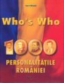 Who's Who :: Personalitatile Romaniei